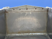 UD TRUCKS Condor Deep Dump PB-MK36A 2006 37,848km_15