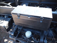 UD TRUCKS Condor Deep Dump PB-MK36A 2006 37,126km_16