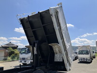 UD TRUCKS Condor Deep Dump PB-MK36A 2006 37,848km_16