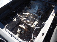 UD TRUCKS Condor Deep Dump PB-MK36A 2006 37,126km_18