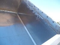 UD TRUCKS Condor Deep Dump PB-MK36A 2006 37,126km_23