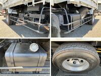 UD TRUCKS Condor Deep Dump PB-MK36A 2006 37,848km_23