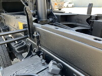 UD TRUCKS Condor Deep Dump PB-MK36A 2006 37,848km_24
