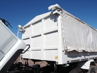 UD TRUCKS Condor Deep Dump PB-MK36A 2006 37,126km_30