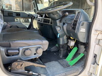 UD TRUCKS Condor Deep Dump PB-MK36A 2006 37,848km_32