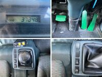 UD TRUCKS Condor Deep Dump PB-MK36A 2006 37,848km_34