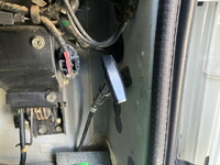 UD TRUCKS Condor Deep Dump PB-MK36A 2006 37,848km_35