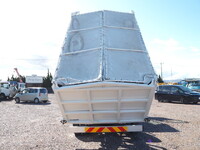 UD TRUCKS Condor Deep Dump PB-MK36A 2006 37,126km_37