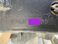 UD TRUCKS Condor Deep Dump PB-MK36A 2006 37,848km_40