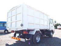 UD TRUCKS Condor Deep Dump PB-MK36A 2006 37,126km_4
