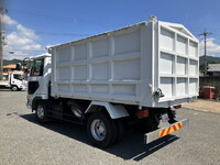UD TRUCKS Condor Deep Dump PB-MK36A 2006 37,848km_4