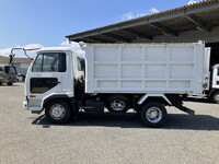 UD TRUCKS Condor Deep Dump PB-MK36A 2006 37,848km_5