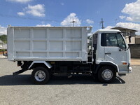 UD TRUCKS Condor Deep Dump PB-MK36A 2006 37,848km_6