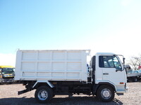 UD TRUCKS Condor Deep Dump PB-MK36A 2006 37,126km_7