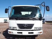 UD TRUCKS Condor Deep Dump PB-MK36A 2006 37,126km_8