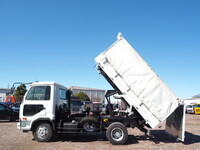 UD TRUCKS Condor Deep Dump PB-MK36A 2006 37,126km_9