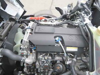 MITSUBISHI FUSO Canter Dump 2RG-FBAV0 2024 411km_12