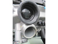 MITSUBISHI FUSO Canter Dump 2RG-FBAV0 2024 411km_13