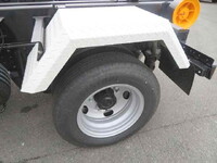 MITSUBISHI FUSO Canter Dump 2RG-FBAV0 2024 411km_16