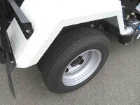 MITSUBISHI FUSO Canter Dump 2RG-FBAV0 2024 411km_17