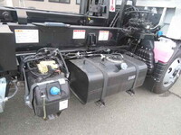 MITSUBISHI FUSO Canter Dump 2RG-FBAV0 2024 411km_18