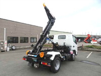 MITSUBISHI FUSO Canter Dump 2RG-FBAV0 2024 411km_2