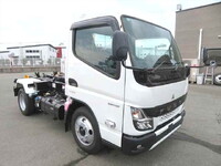 MITSUBISHI FUSO Canter Dump 2RG-FBAV0 2024 411km_3