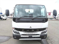 MITSUBISHI FUSO Canter Dump 2RG-FBAV0 2024 411km_7