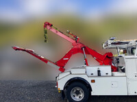 TOYOTA Dyna Wrecker Truck BDG-XZU334 2011 440,016km_10