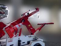 TOYOTA Dyna Wrecker Truck BDG-XZU334 2011 440,016km_11