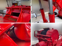 TOYOTA Dyna Wrecker Truck BDG-XZU334 2011 440,016km_14