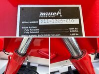 TOYOTA Dyna Wrecker Truck BDG-XZU334 2011 440,016km_15