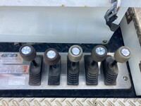 TOYOTA Dyna Wrecker Truck BDG-XZU334 2011 440,016km_17