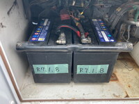 TOYOTA Dyna Wrecker Truck BDG-XZU334 2011 440,016km_20