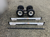 TOYOTA Dyna Wrecker Truck BDG-XZU334 2011 440,016km_21