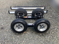 TOYOTA Dyna Wrecker Truck BDG-XZU334 2011 440,016km_22