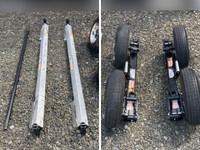 TOYOTA Dyna Wrecker Truck BDG-XZU334 2011 440,016km_23