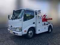 TOYOTA Dyna Wrecker Truck BDG-XZU334 2011 440,016km_3