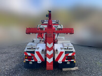 TOYOTA Dyna Wrecker Truck BDG-XZU334 2011 440,016km_8