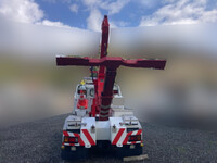 TOYOTA Dyna Wrecker Truck BDG-XZU334 2011 440,016km_9