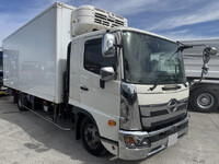HINO Ranger Refrigerator & Freezer Truck 2KG-FD2ABG 2018 760,000km_1