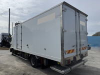 HINO Ranger Refrigerator & Freezer Truck 2KG-FD2ABG 2018 760,000km_2