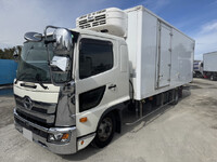 HINO Ranger Refrigerator & Freezer Truck 2KG-FD2ABG 2018 760,000km_3