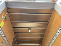 NISSAN Atlas Aluminum Van 2RG-FEAVW 2020 115,000km_25