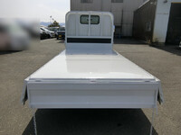 TOYOTA Toyoace Flat Body ADF-KDY231 2008 79,000km_10