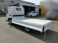 TOYOTA Toyoace Flat Body ADF-KDY231 2008 79,000km_11