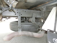 TOYOTA Toyoace Flat Body ADF-KDY231 2008 79,000km_16