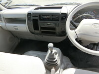 TOYOTA Toyoace Flat Body ADF-KDY231 2008 79,000km_21