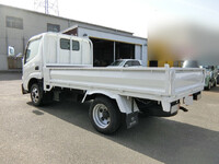 TOYOTA Toyoace Flat Body ADF-KDY231 2008 79,000km_2