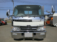 TOYOTA Toyoace Flat Body ADF-KDY231 2008 79,000km_3